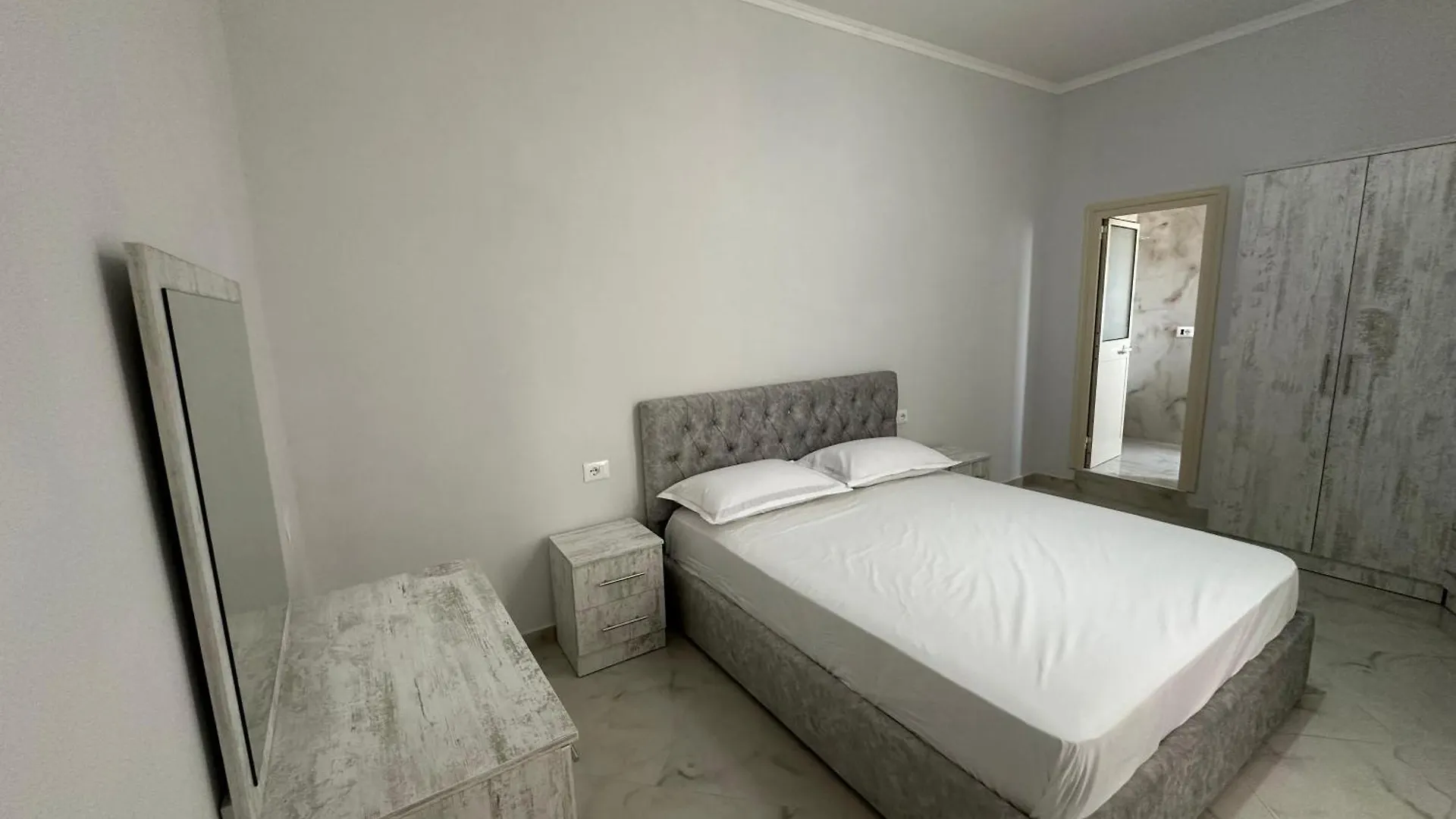 Meca 2025 Apartments Barc  0*, Barc (Durres) Albania
