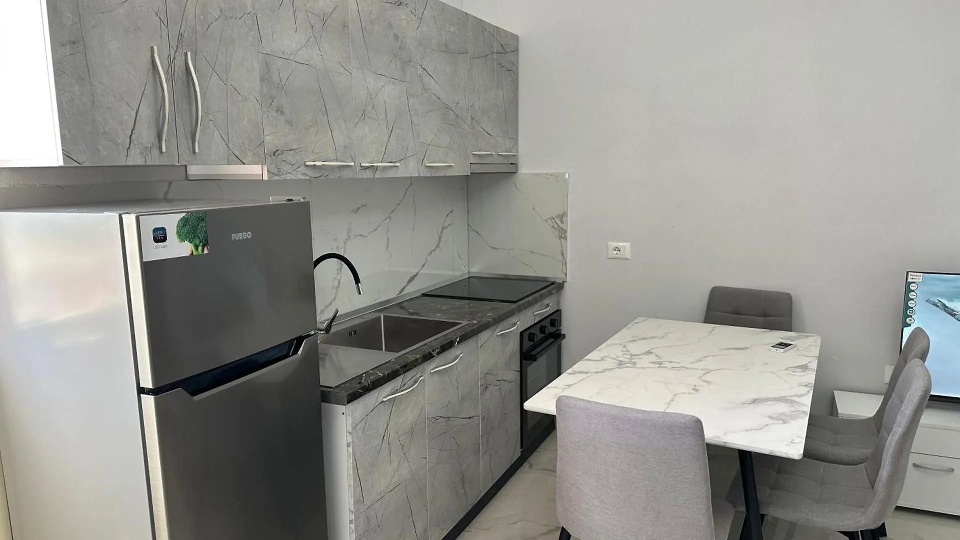 Meca 2025 Apartments Barc