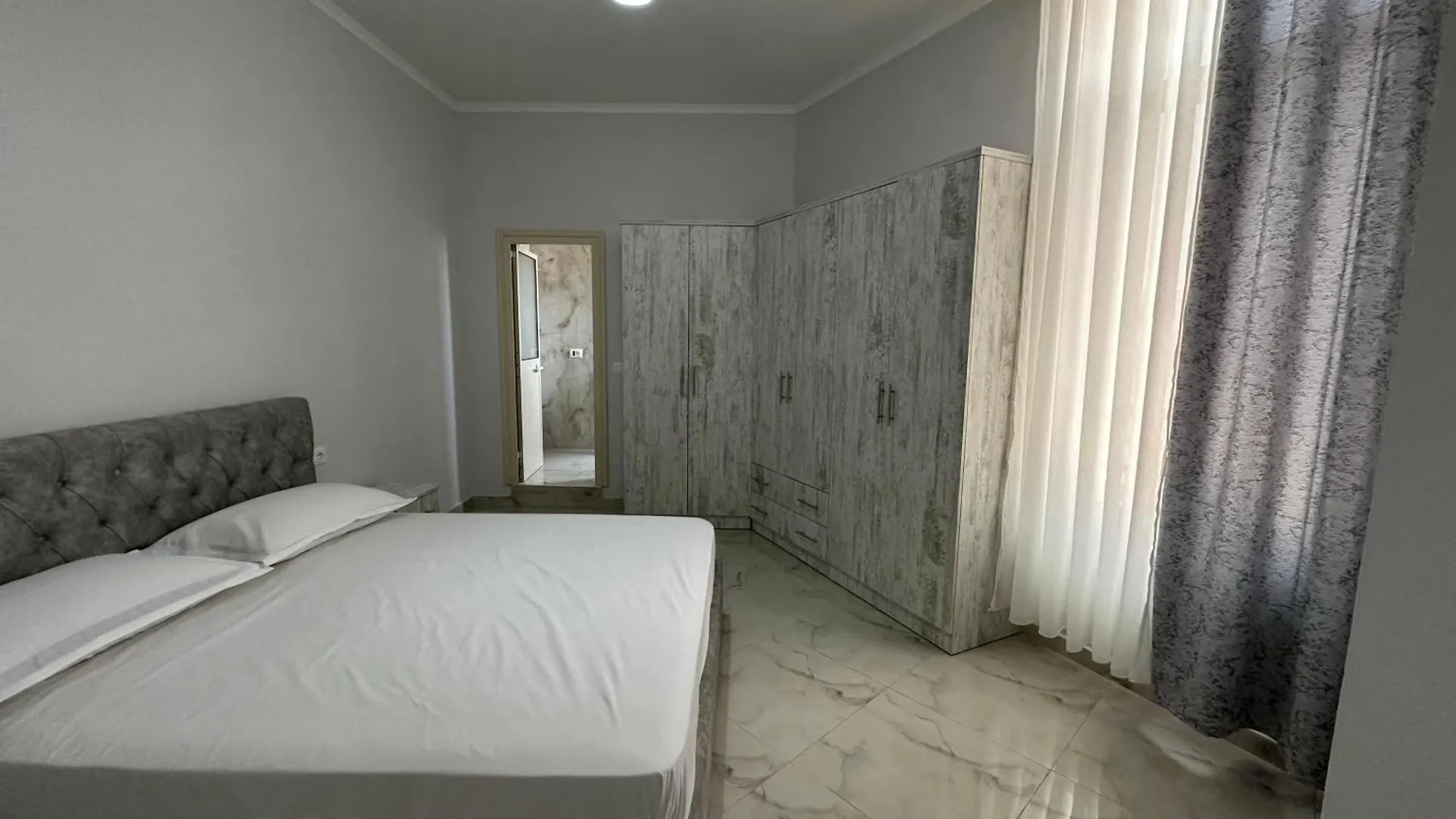 Meca 2025 Apartments Barc   Barc (Durres)